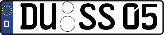 DU-SS05