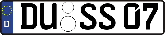 DU-SS07