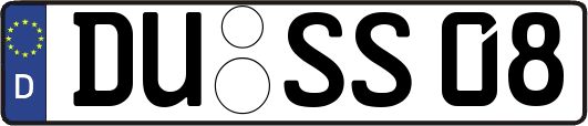 DU-SS08