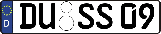 DU-SS09