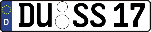 DU-SS17