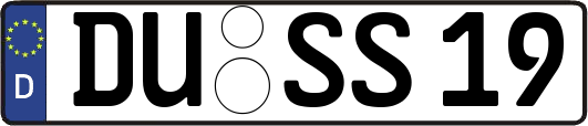 DU-SS19