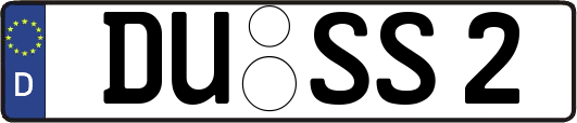 DU-SS2