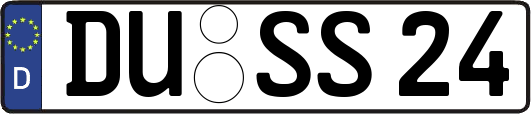 DU-SS24