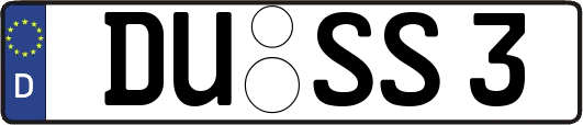 DU-SS3