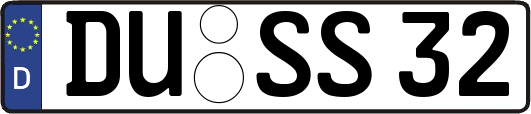 DU-SS32