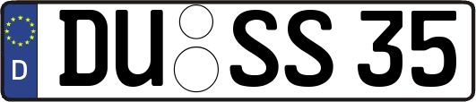 DU-SS35