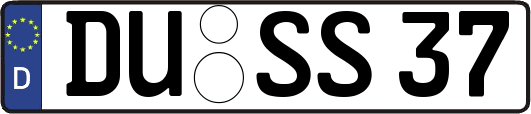 DU-SS37