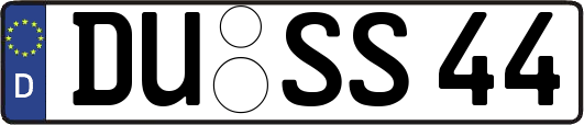 DU-SS44