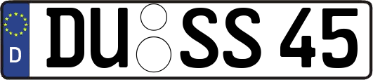 DU-SS45