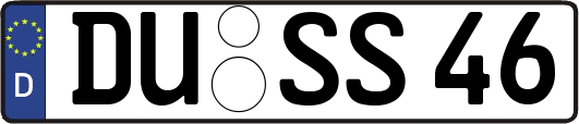 DU-SS46