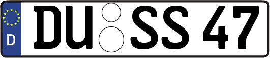 DU-SS47