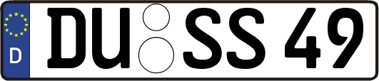 DU-SS49
