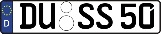 DU-SS50