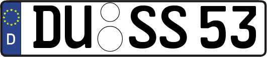 DU-SS53