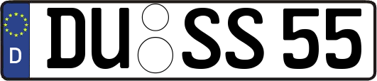 DU-SS55