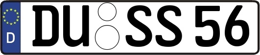 DU-SS56