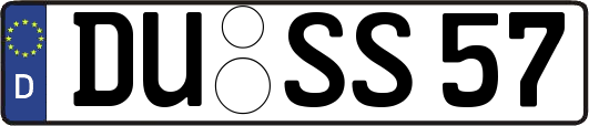 DU-SS57