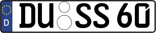 DU-SS60