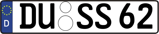 DU-SS62