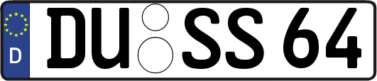 DU-SS64