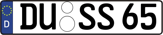 DU-SS65