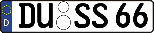 DU-SS66