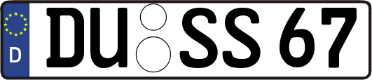DU-SS67