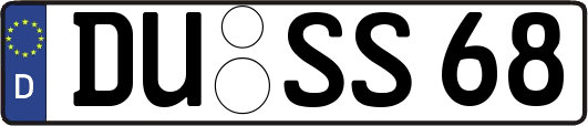 DU-SS68