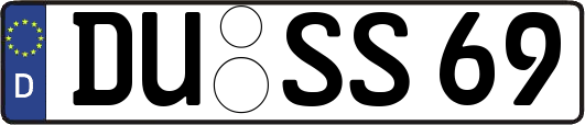 DU-SS69