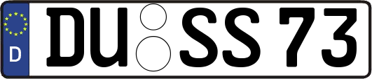 DU-SS73