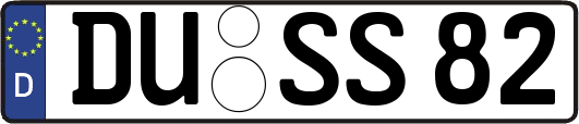 DU-SS82
