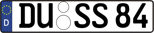 DU-SS84