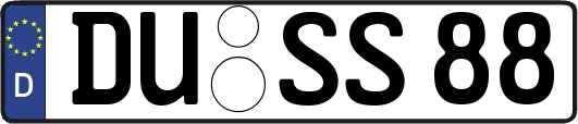 DU-SS88