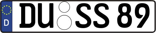 DU-SS89