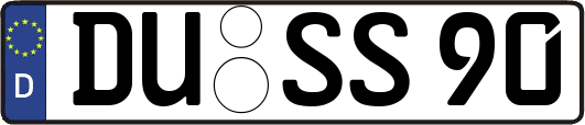DU-SS90