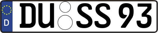 DU-SS93