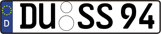 DU-SS94