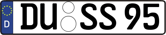 DU-SS95