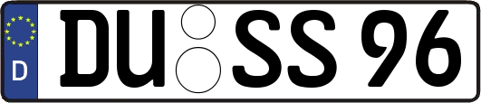 DU-SS96