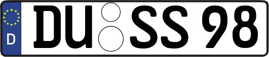 DU-SS98