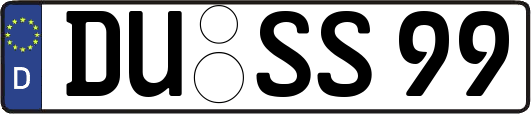 DU-SS99
