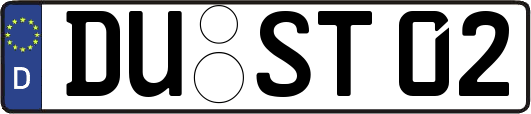 DU-ST02