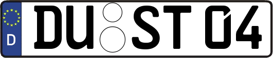 DU-ST04