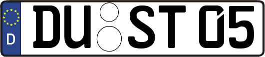DU-ST05