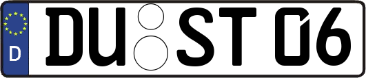 DU-ST06