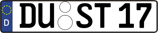 DU-ST17