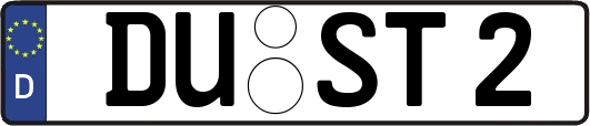 DU-ST2
