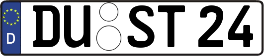 DU-ST24