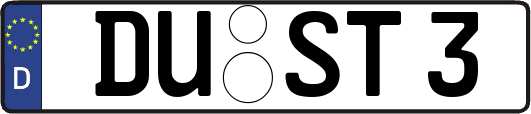 DU-ST3